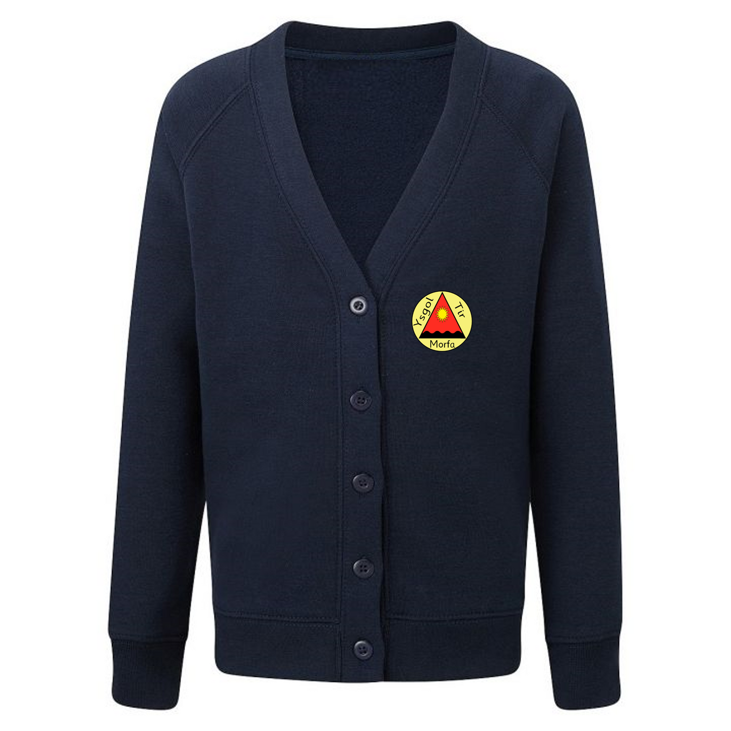 Ysgol Tir Morfa Cardigan
