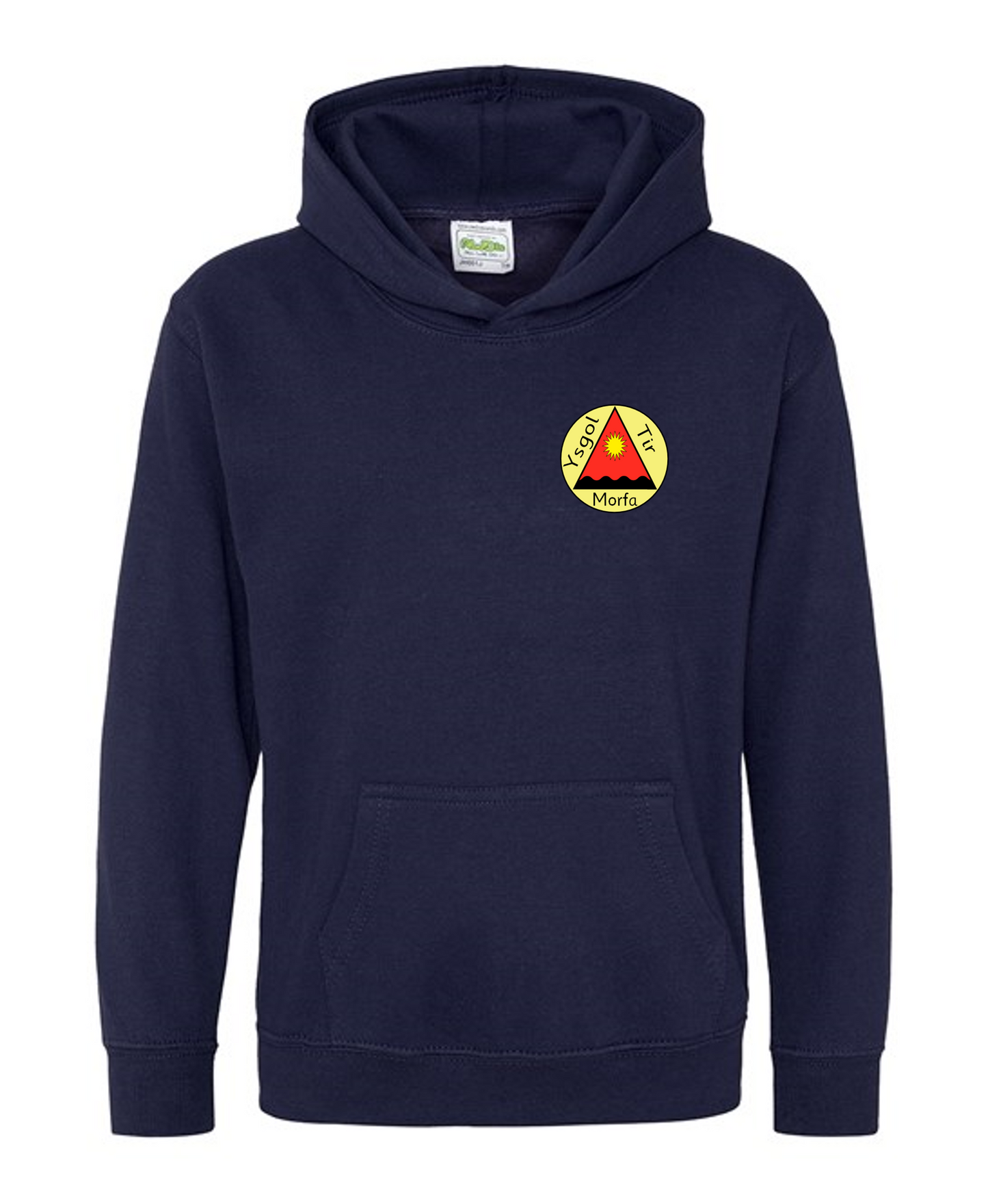 Ysgol Tir Morfa Hoodie