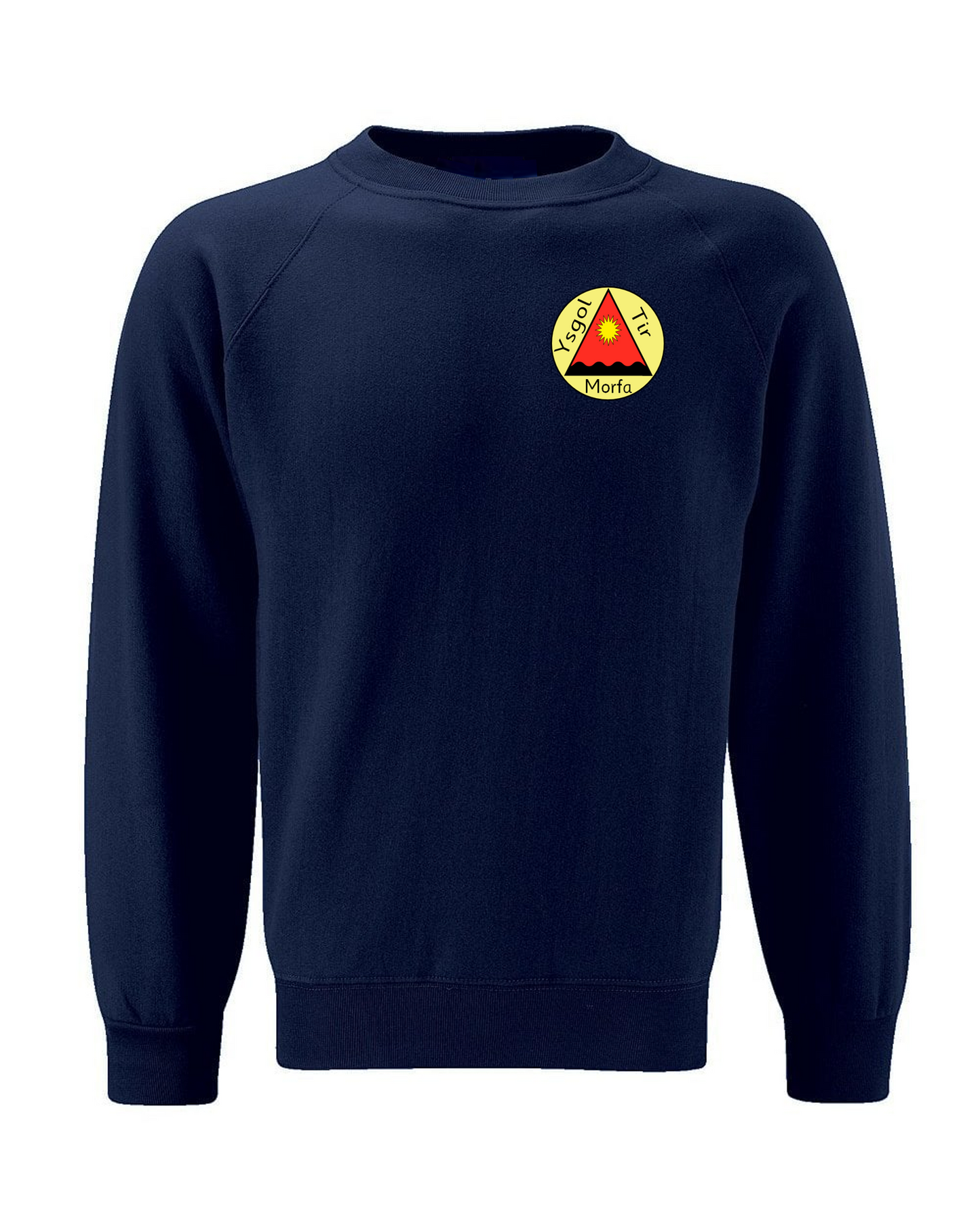 Ysgol Tir Morfa Sweatshirt