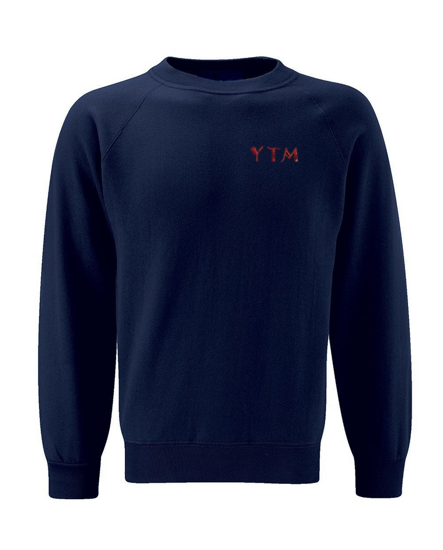 Ysgol Tir Morfa (Secondary) Sweatshirt