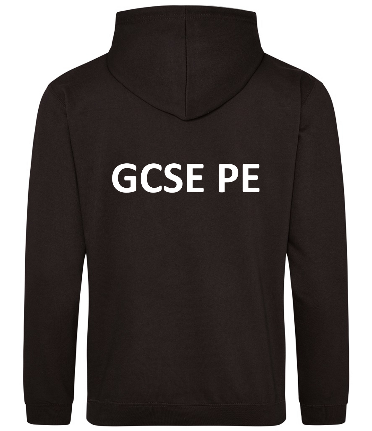 Ysgol Treffynnon GCSE PE Hoodie