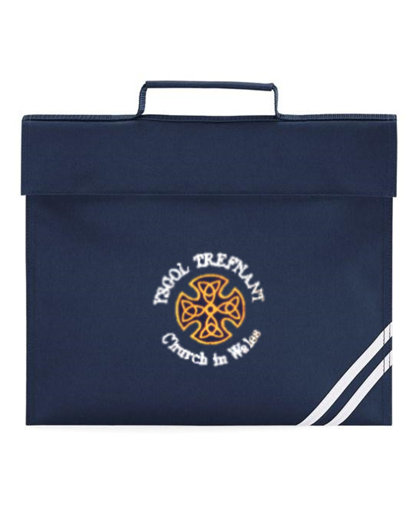 Ysgol Trefnant Book Bag