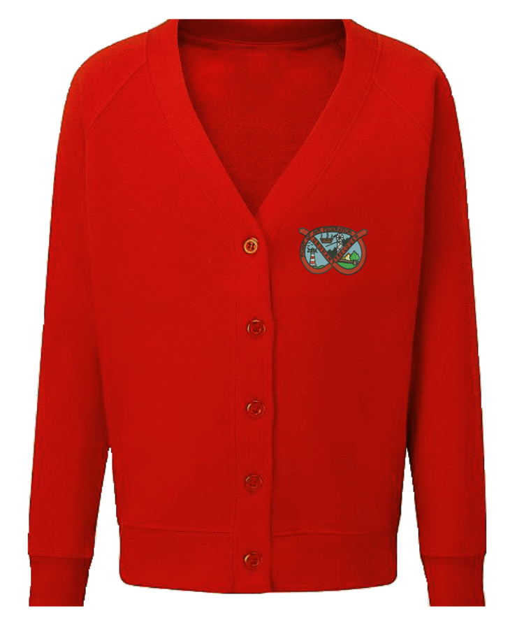 Ysgol Gynradd Trelogan Cardigan