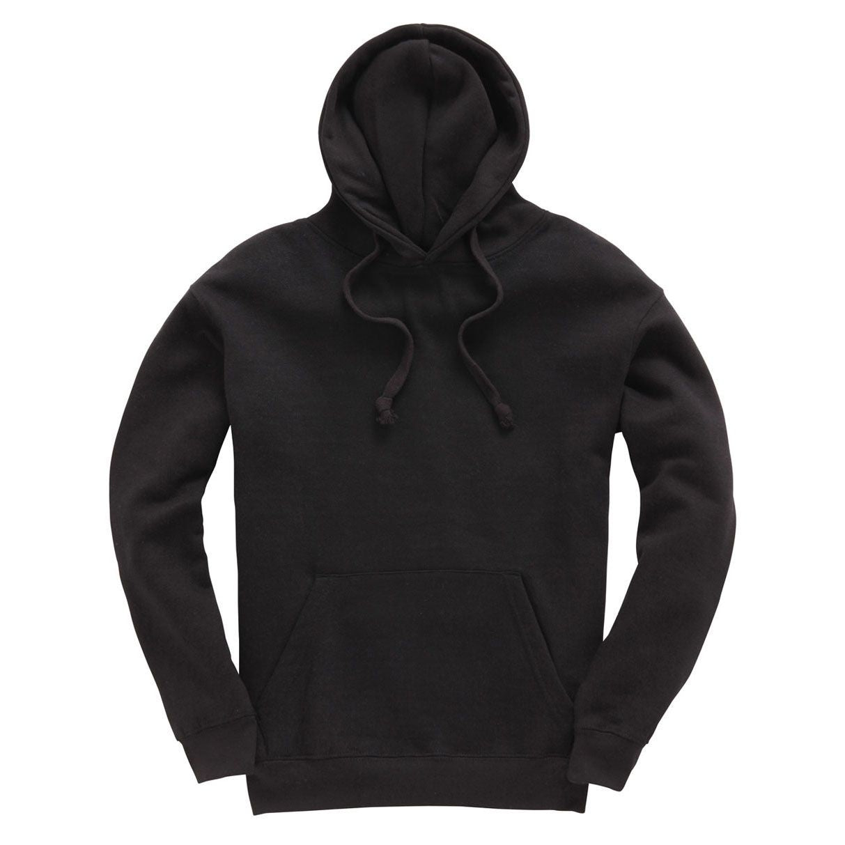 Cotton Ridge W72 Premium Heavyweight Hoodie