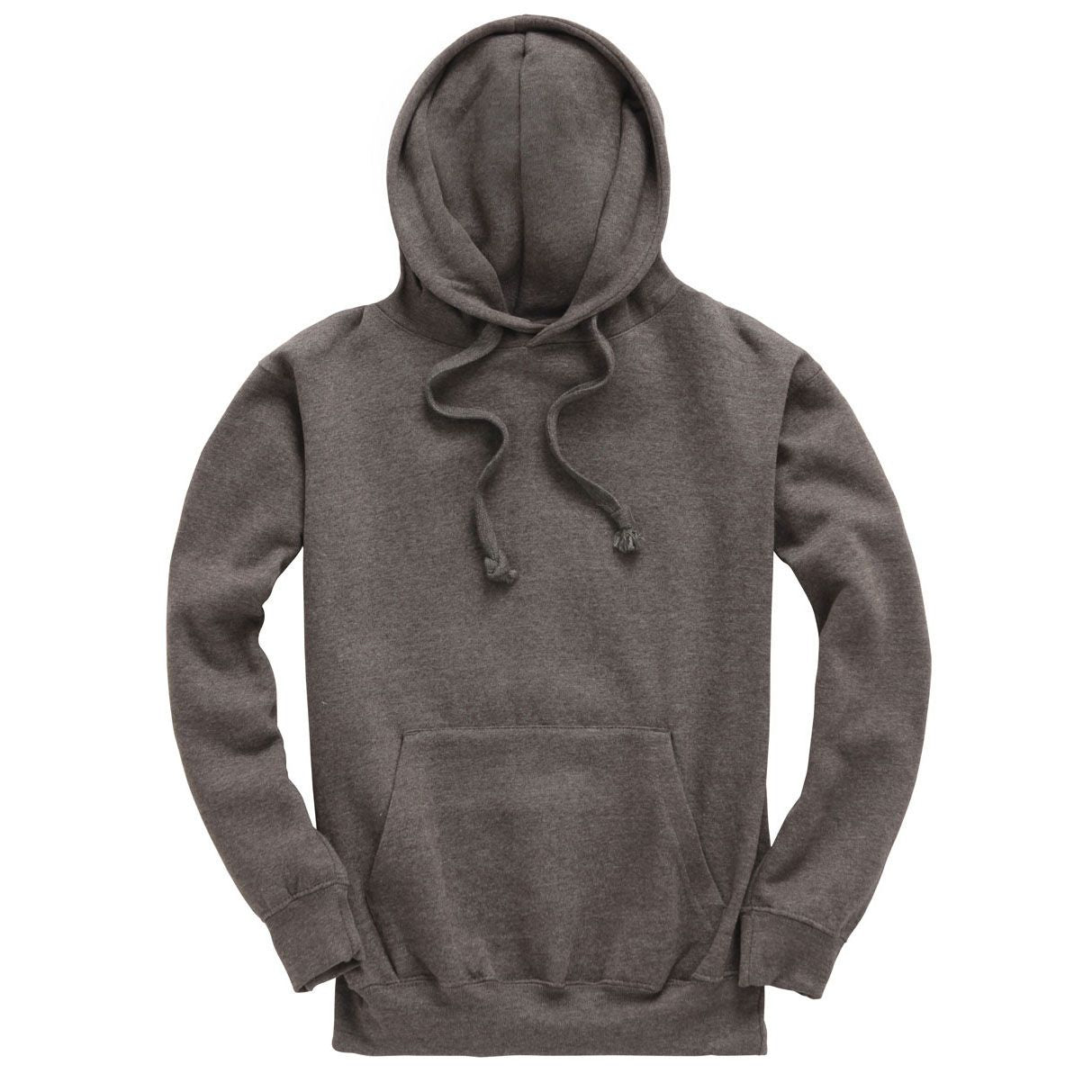 Cotton Ridge W72 Premium Heavyweight Hoodie
