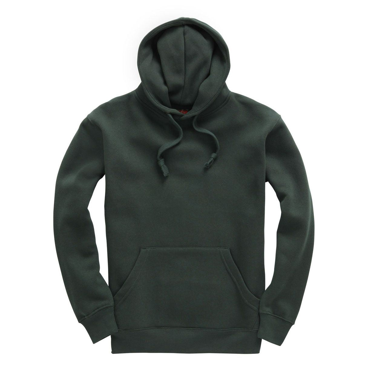 Cotton Ridge W72 Premium Heavyweight Hoodie