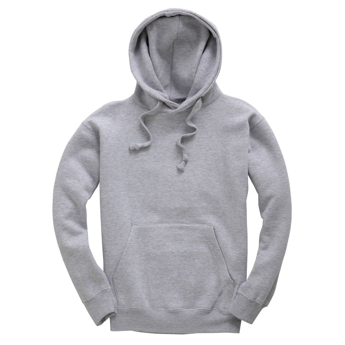 Cotton Ridge W72 Premium Heavyweight Hoodie