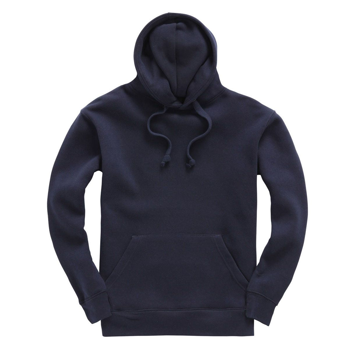 Cotton Ridge W72 Premium Heavyweight Hoodie
