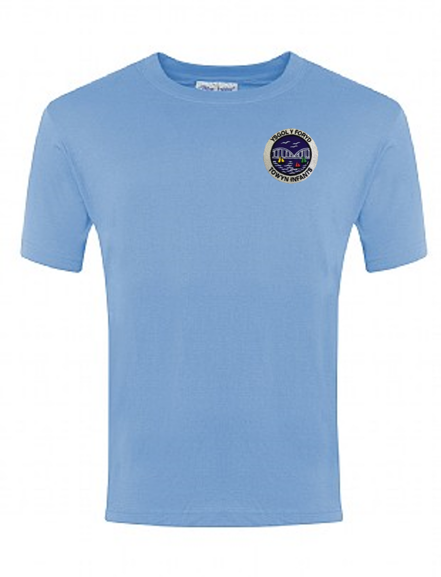 Ysgol y Foryd PE T-Shirt