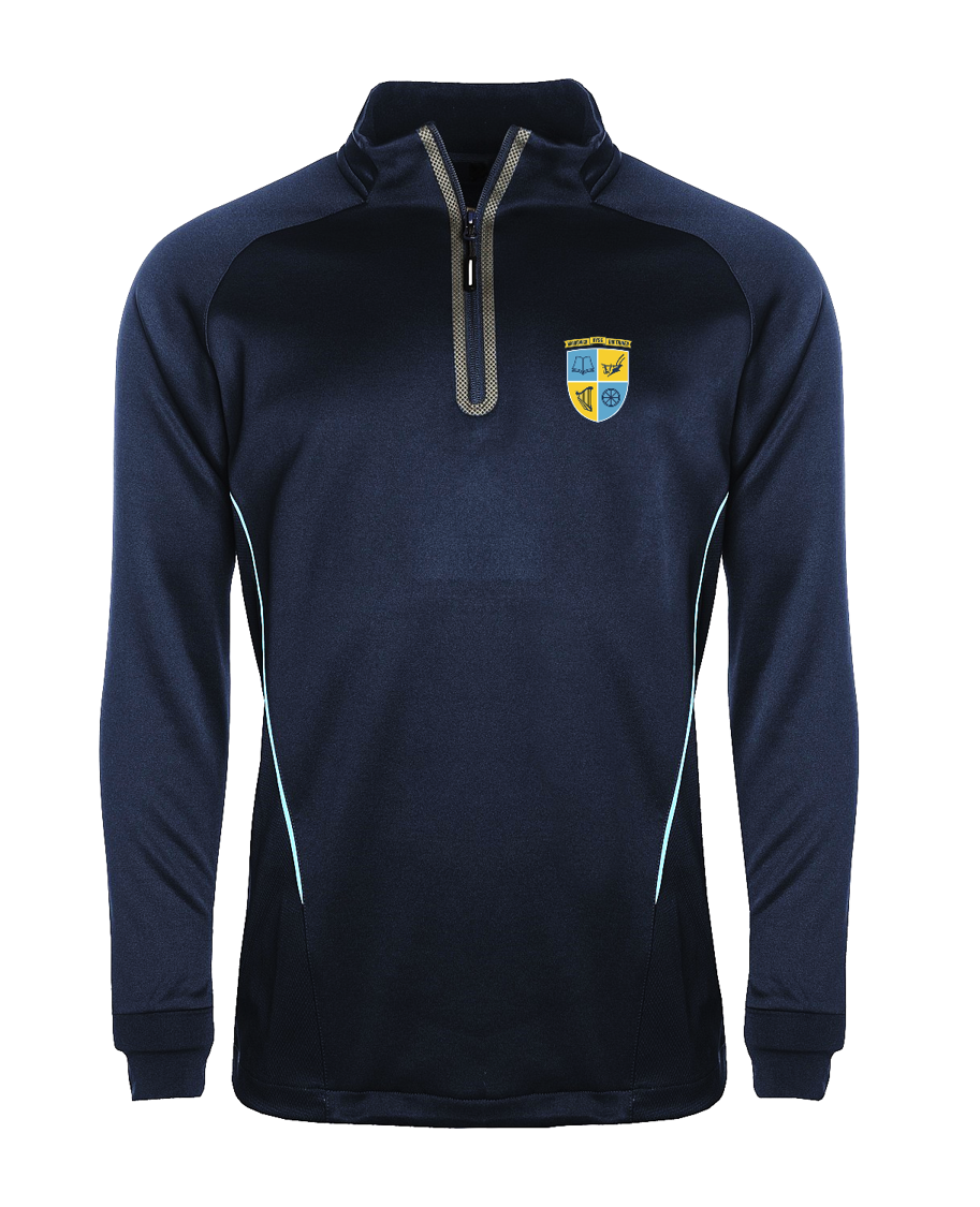 Ysgol Glan Clwyd PE Training Top