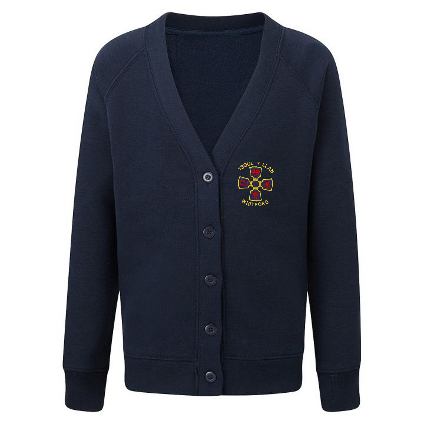 Ysgol y Llan Cardigan