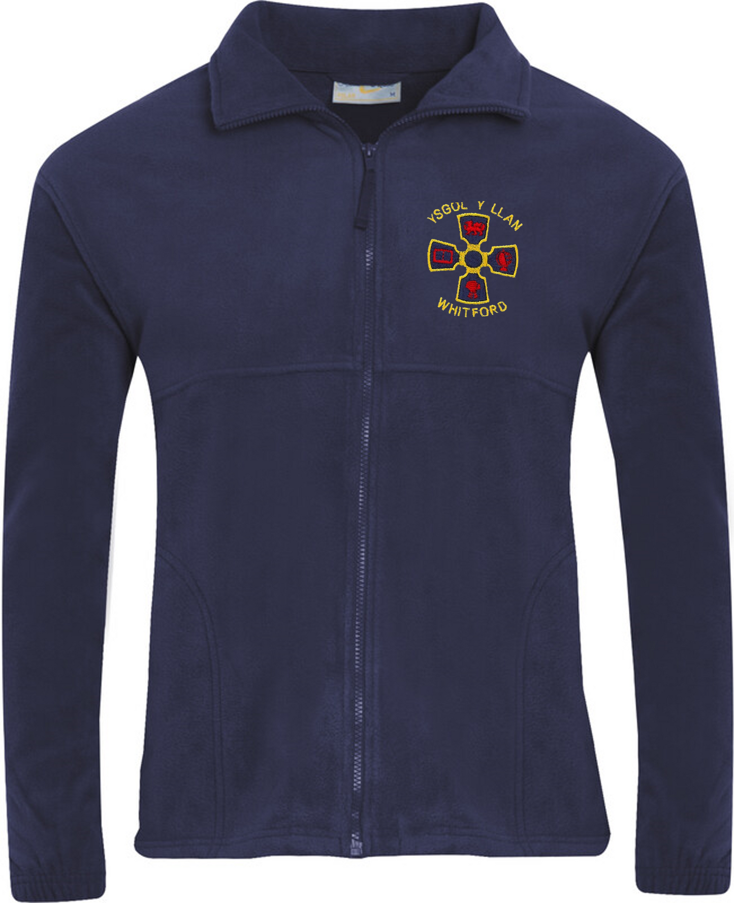Ysgol y Llan Fleece