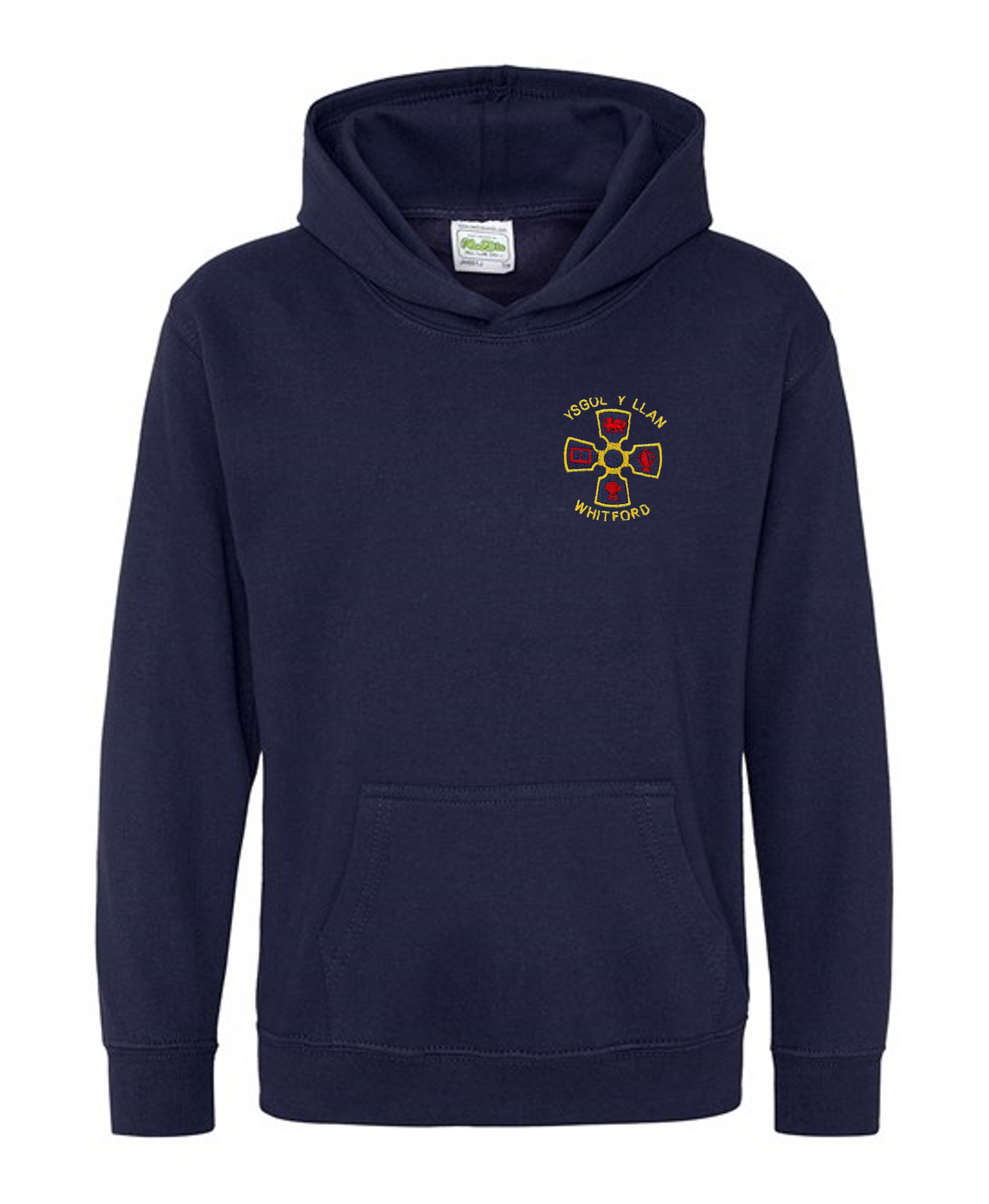 Ysgol y Llan PE Hoodie