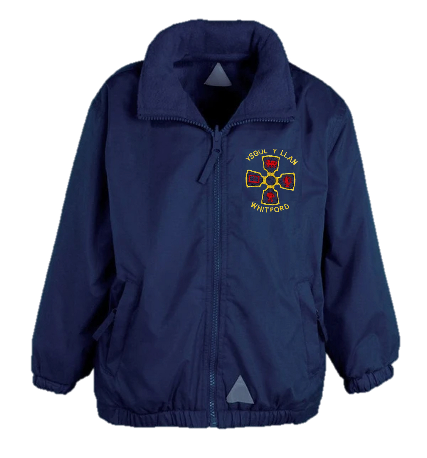 Ysgol y Llan Mistral Jacket