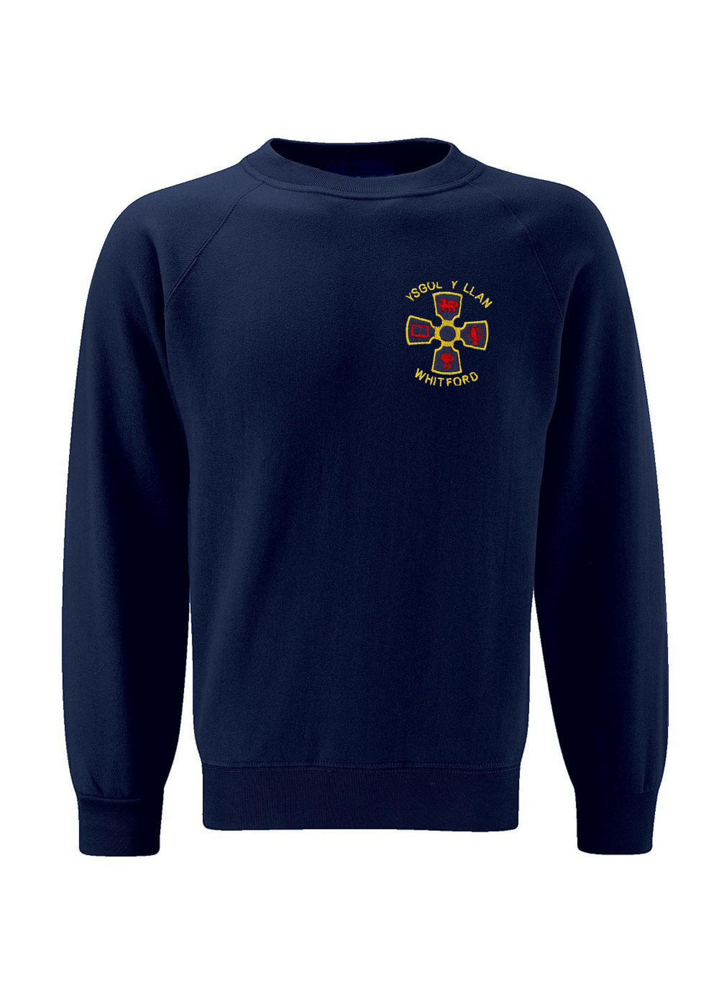 Ysgol y Llan Sweatshirt