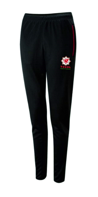 Ysgol Treffynnon Boys PE Training Bottoms