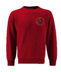 Ysgol Clawdd Offa Sweatshirt