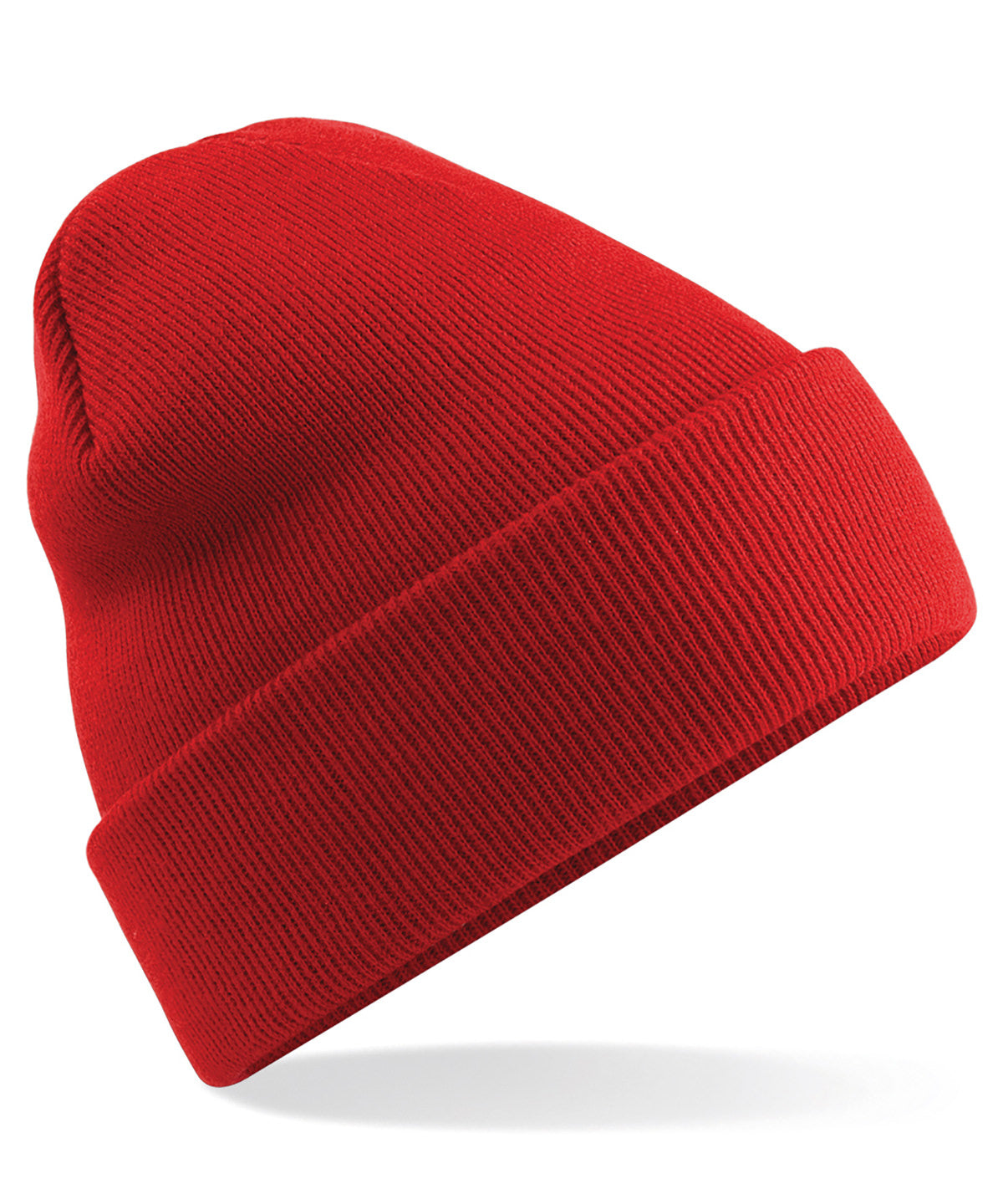 Beechfield BC045 Original Cuffed Beanie