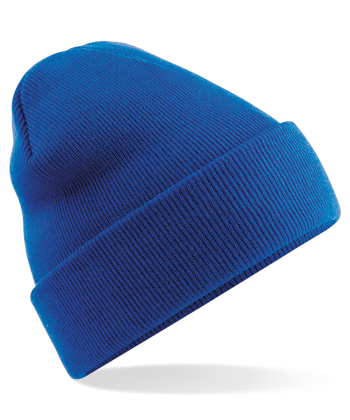 Beechfield BC045 Original Cuffed Beanie