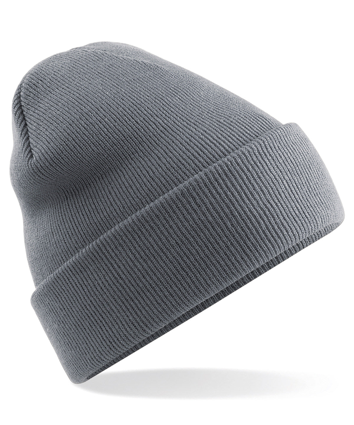 Beechfield BC045 Original Cuffed Beanie