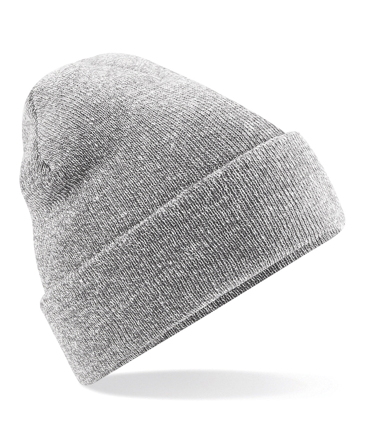 Beechfield BC045 Original Cuffed Beanie