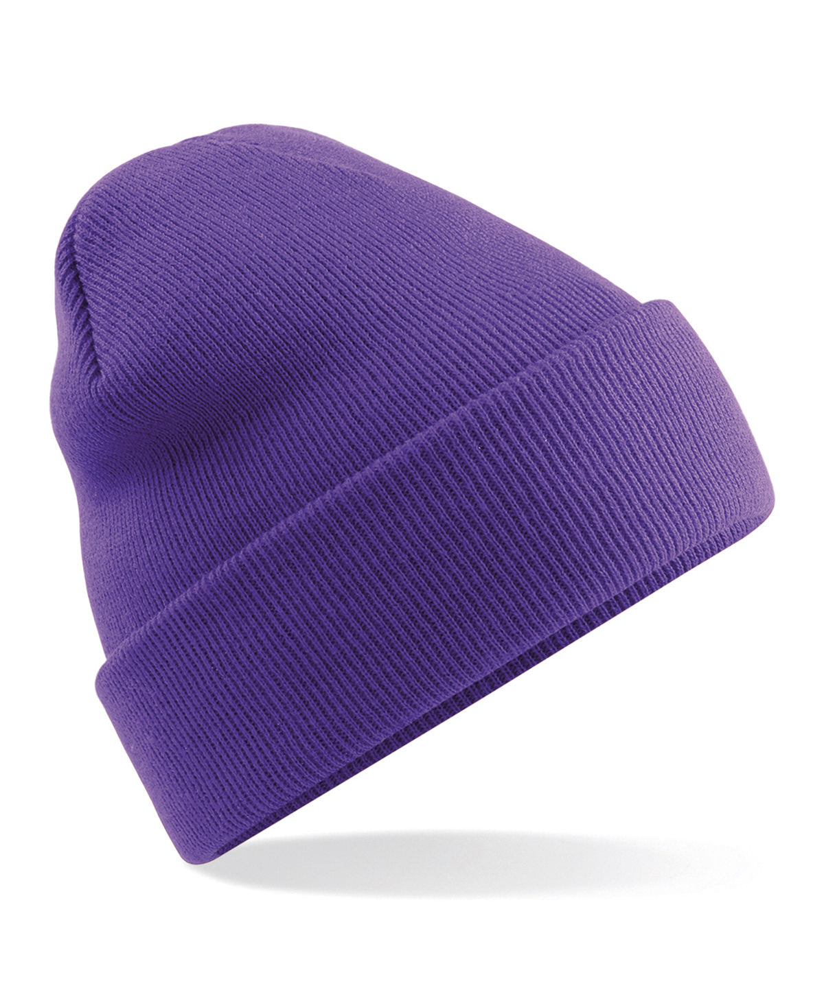 Beechfield BC045 Original Cuffed Beanie