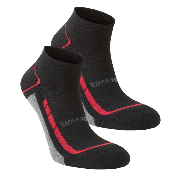 TuffStuff 607 Elite Low Cut Socks