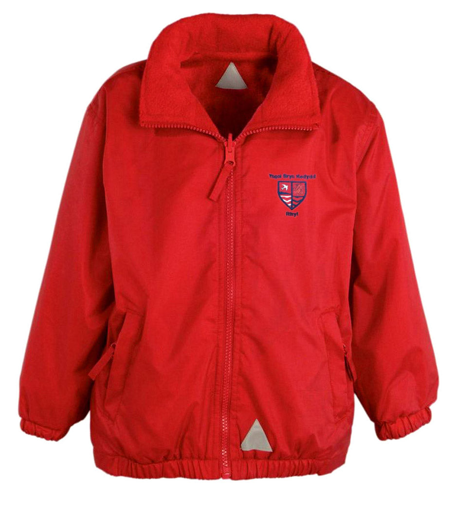 Ysgol Bryn Hedydd Mistral Jacket