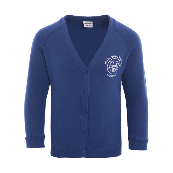 Ysgol Bryn Pennant Cardigan