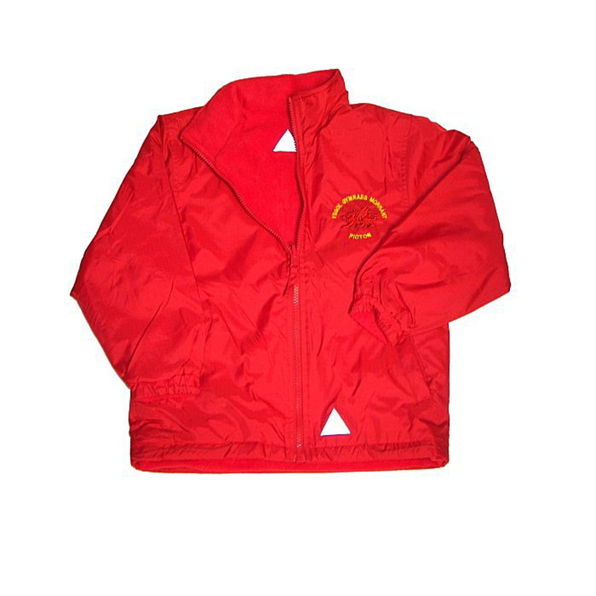 Ysgol Gymraeg Mornant Mistral Jacket