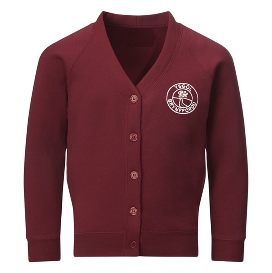 Ysgol Brynffordd Cardigan