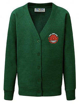 Ysgol Dewi Sant Cardigan