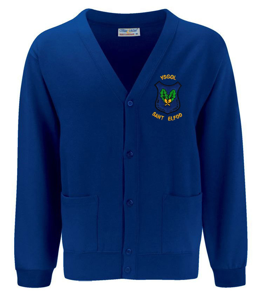 Ysgol Sant Elfod Cardigan