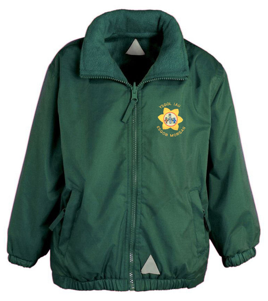 Ysgol Esgob Morgan Mistral Jacket