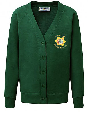 Ysgol Esgob Morgan Cardigan