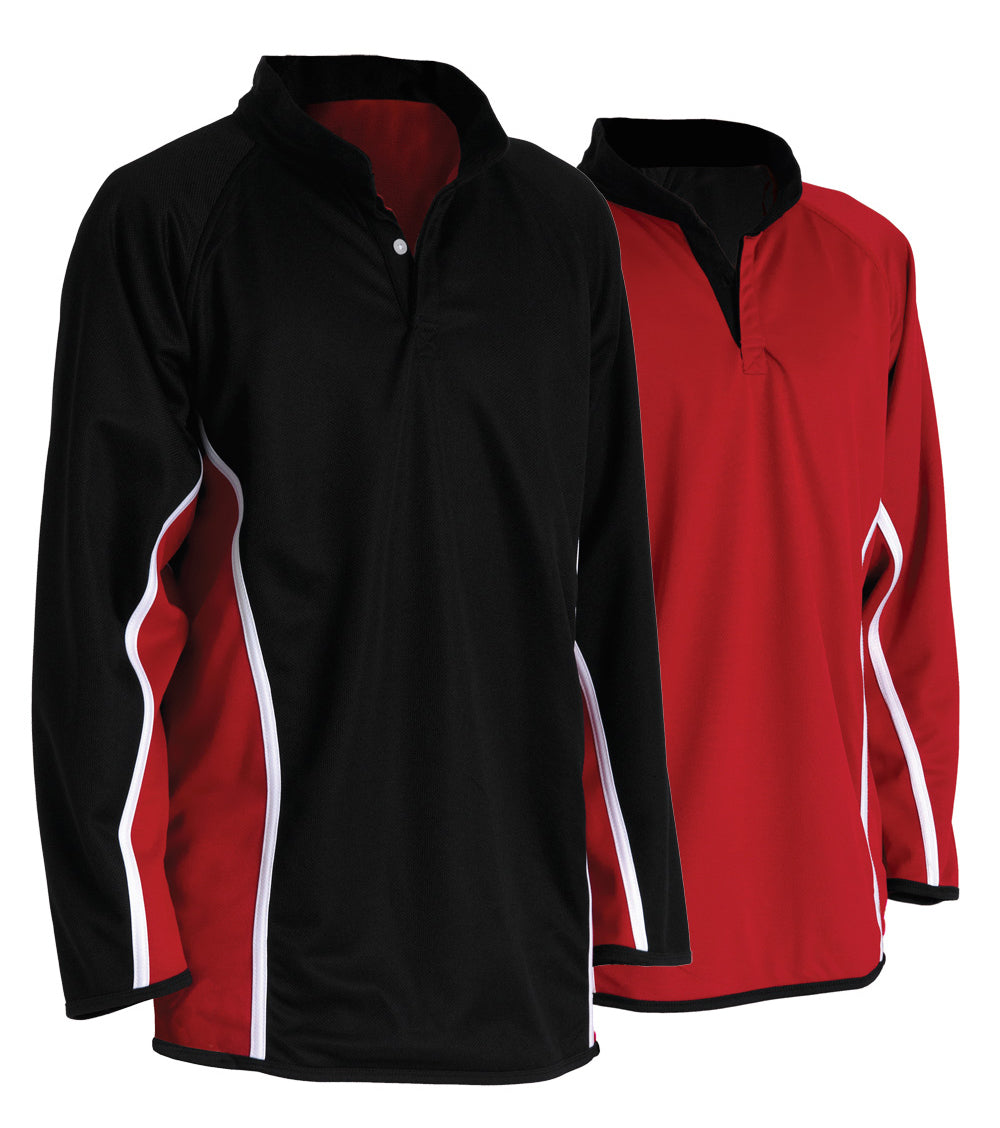 Ysgol Treffynnon PE Rugby Top