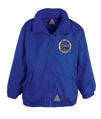 Ysgol y Foryd Mistral Jacket