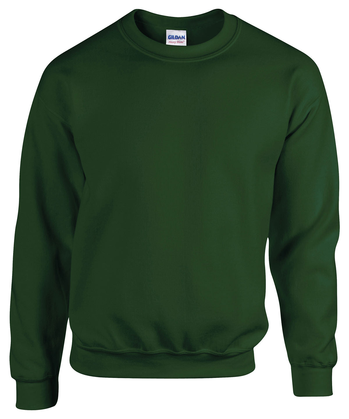 Gildan GD056 Heavy Blend™ Crew Neck Sweatshirt