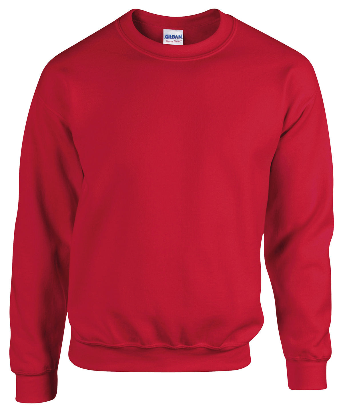 Gildan GD056 Heavy Blend™ Crew Neck Sweatshirt