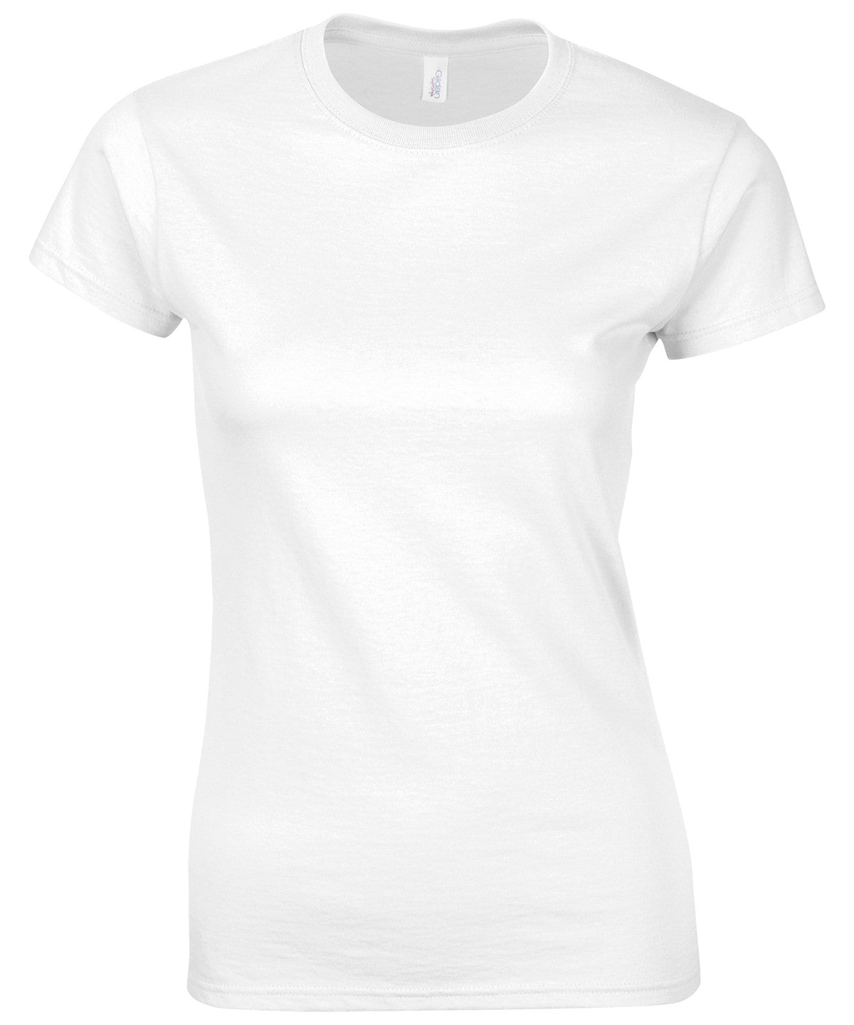 Gildan GD072 Softstyle™ Women's Ringspun T-Shirt