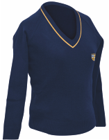 Ysgol Glan Clwyd V-Neck