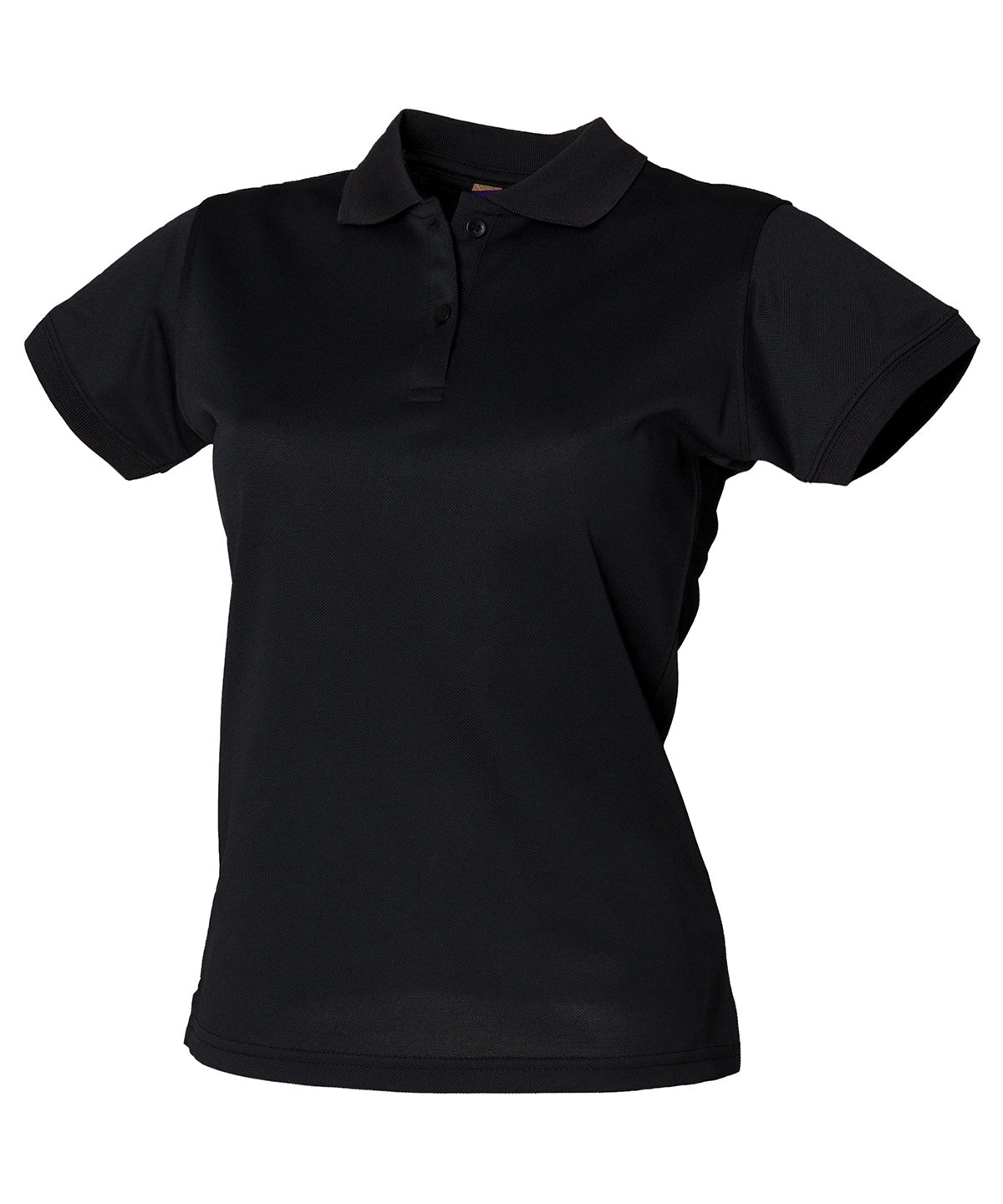 Henbury HB476 Women's Coolplus Polo Shirt