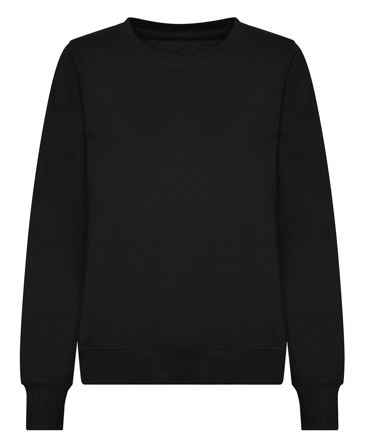 AWDis JH30F Women's Crew Neck Sweatshirt