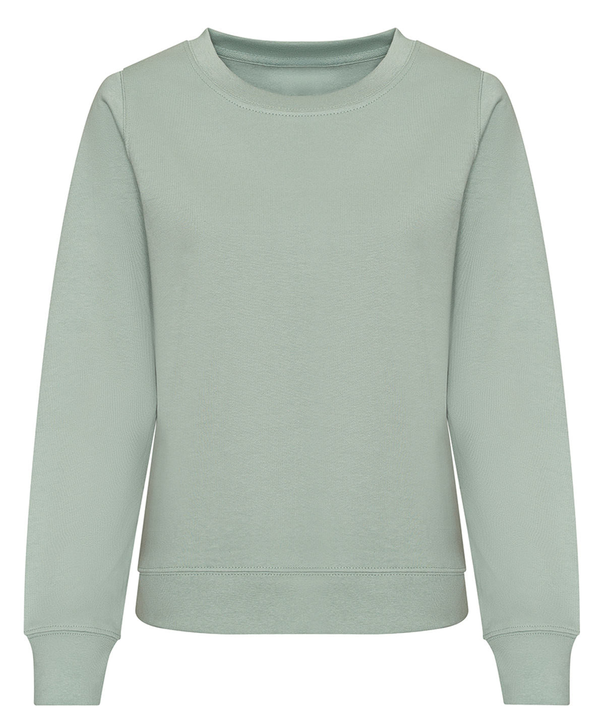 AWDis JH30F Women's Crew Neck Sweatshirt