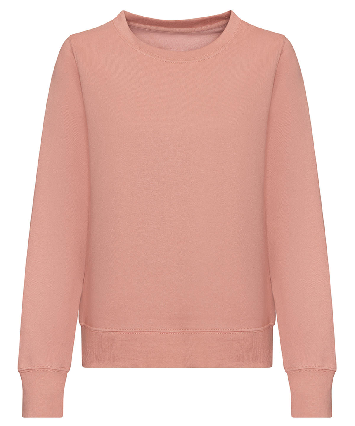 AWDis JH30F Women's Crew Neck Sweatshirt