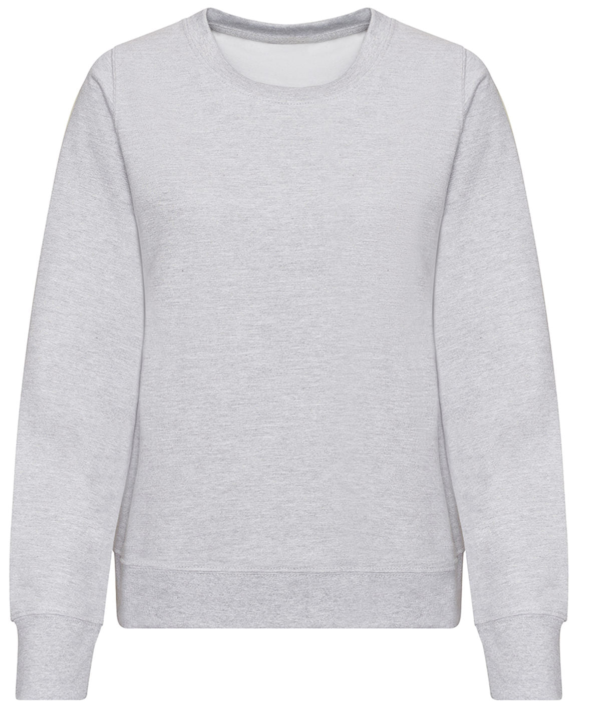 AWDis JH30F Women's Crew Neck Sweatshirt