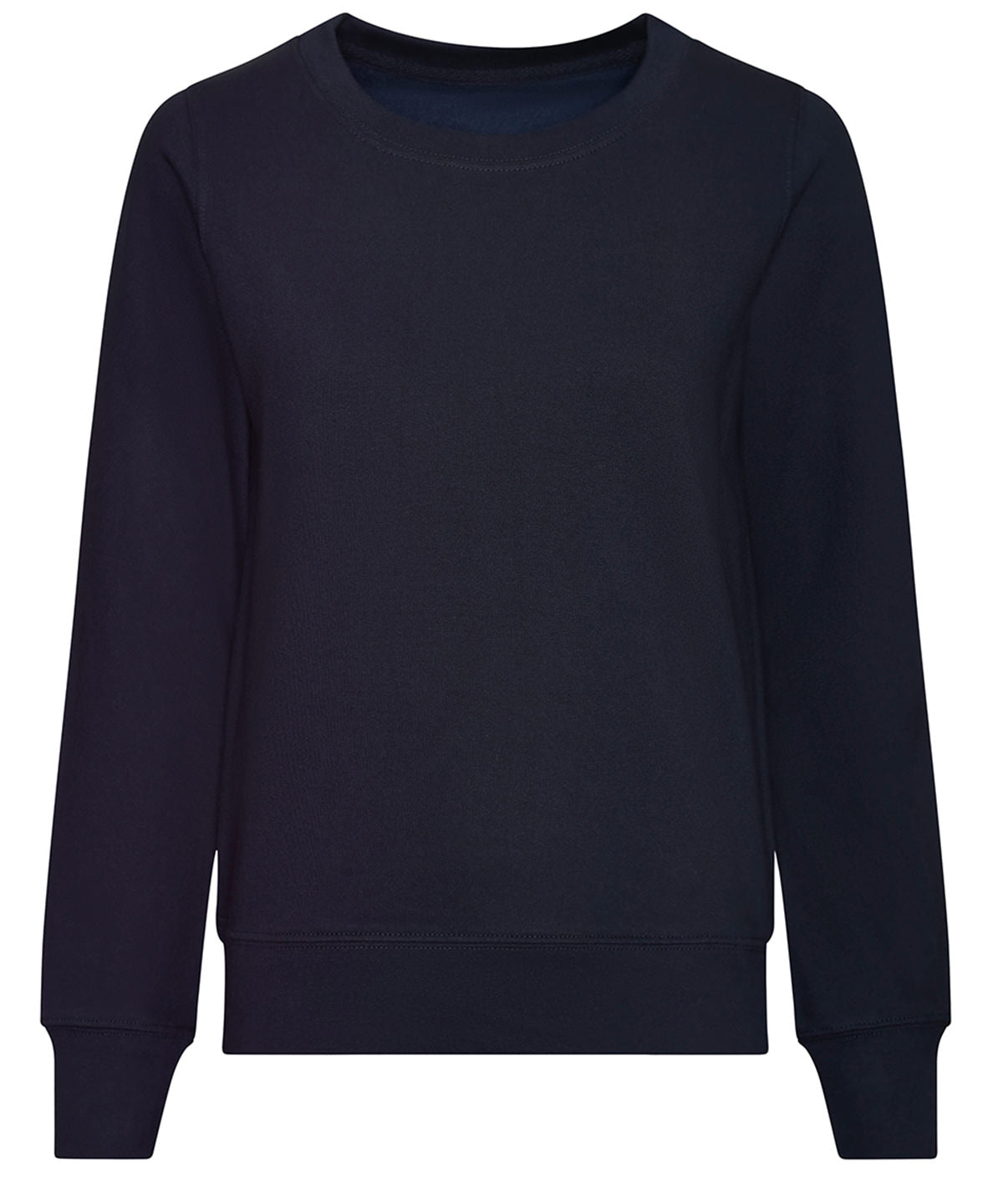 AWDis JH30F Women's Crew Neck Sweatshirt