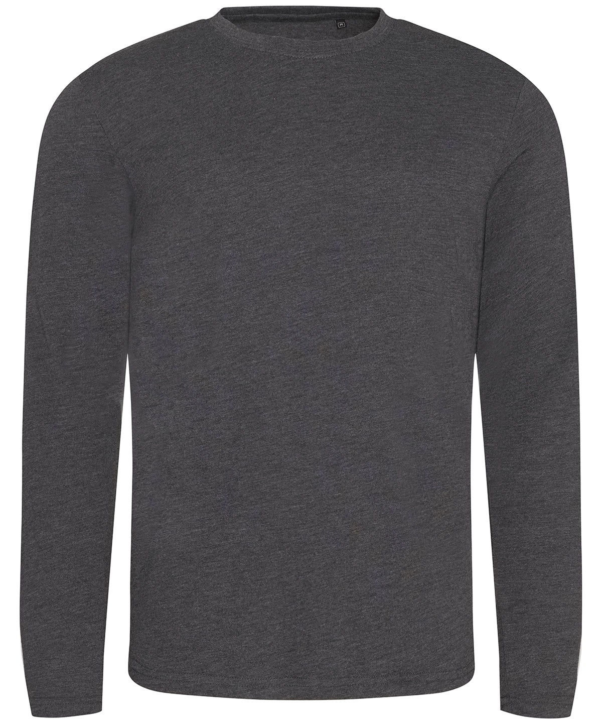 AWDis JT002 Triblend Long Sleeve T-Shirt