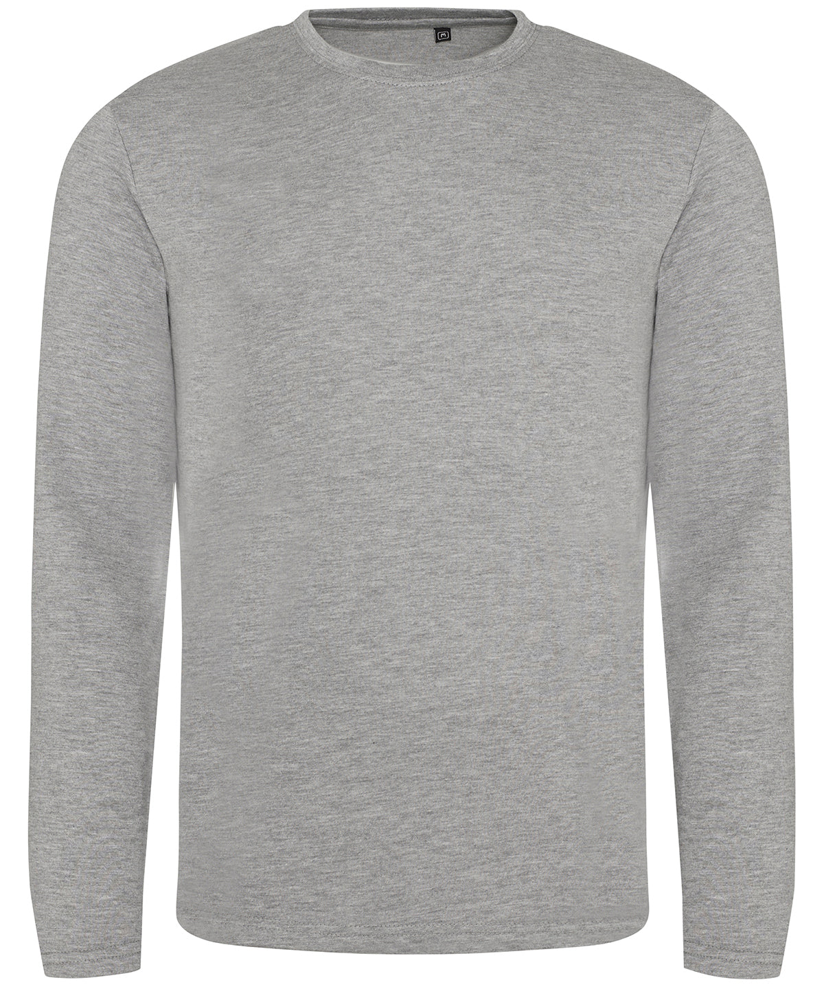 AWDis JT002 Triblend Long Sleeve T-Shirt
