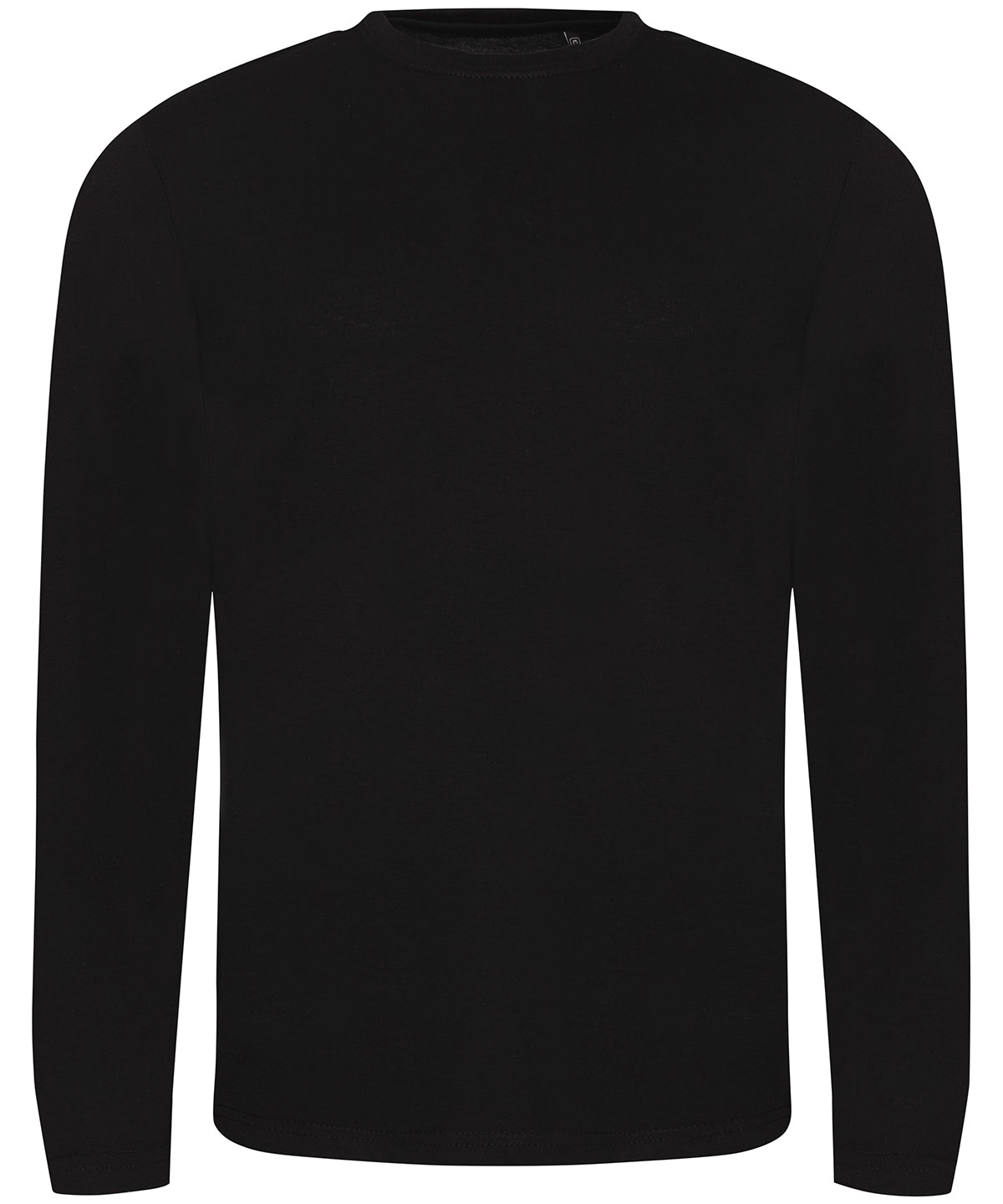 AWDis JT002 Triblend Long Sleeve T-Shirt